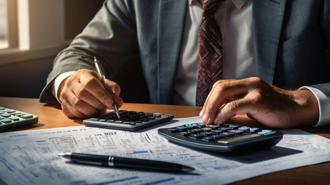 Audit fiscal